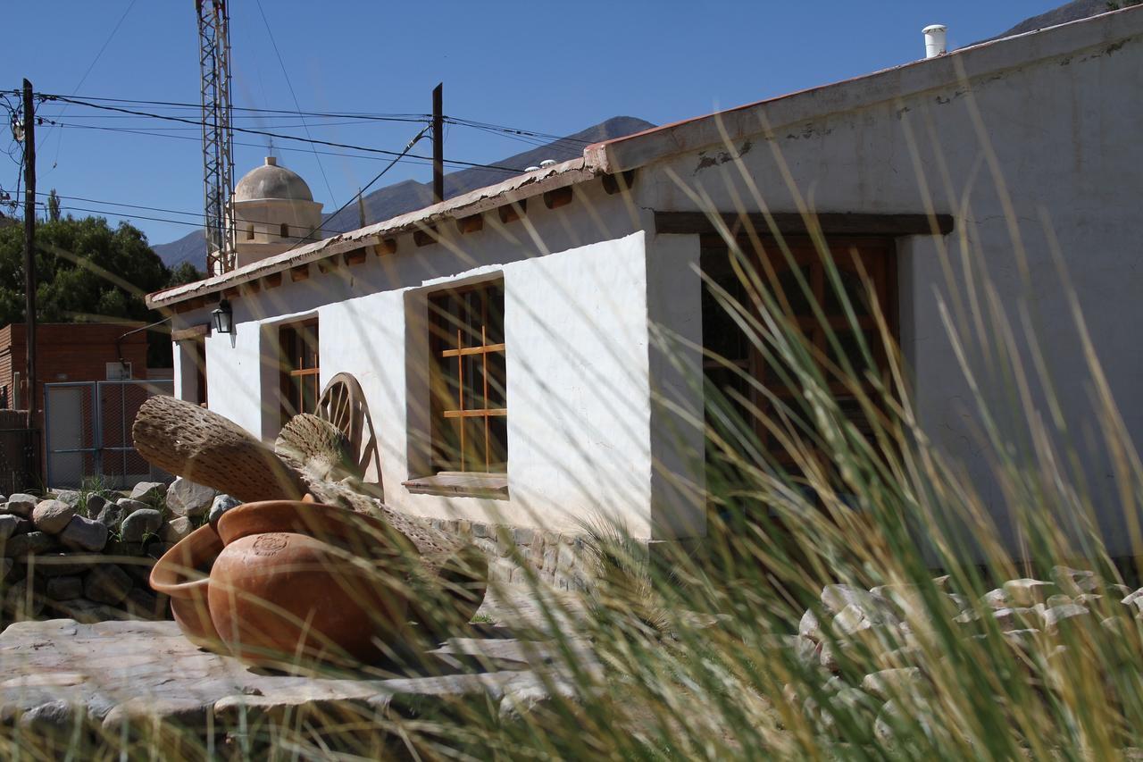 Posta Del Sol Ξενοδοχείο Maimará Εξωτερικό φωτογραφία